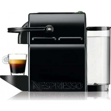 De'Longhi EN80.B Inissia Καφετιέρα για Κάψουλες Nespresso Πίεσης 19bar Black